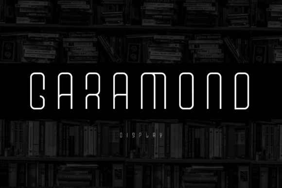 Garamond: The Elegant and Versatile Typeface That Transcends Time