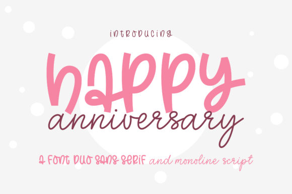 Happy Anniversary: A Timeless Celebration with a Handwritten Touch