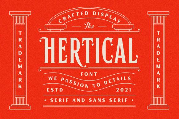 Hertical