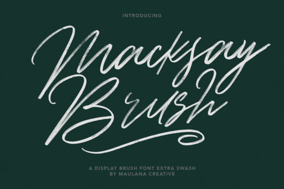 Introducing Macksay: A Delightful Blend of Romance and Whimsy