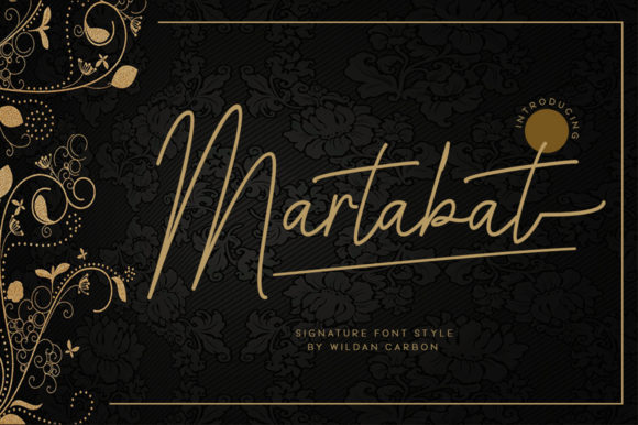 Mastering the Art of Design with Martabat