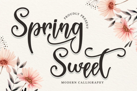 Spring Sweet: A Strategic Tool for Creative and Branding Success
